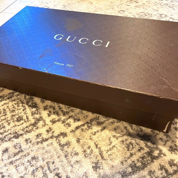 GUCCI - Sachalin Riding Boots - Picture 1 of 3